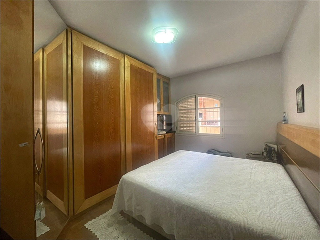 Venda Sobrado São Paulo Parque Reboucas REO995265 23