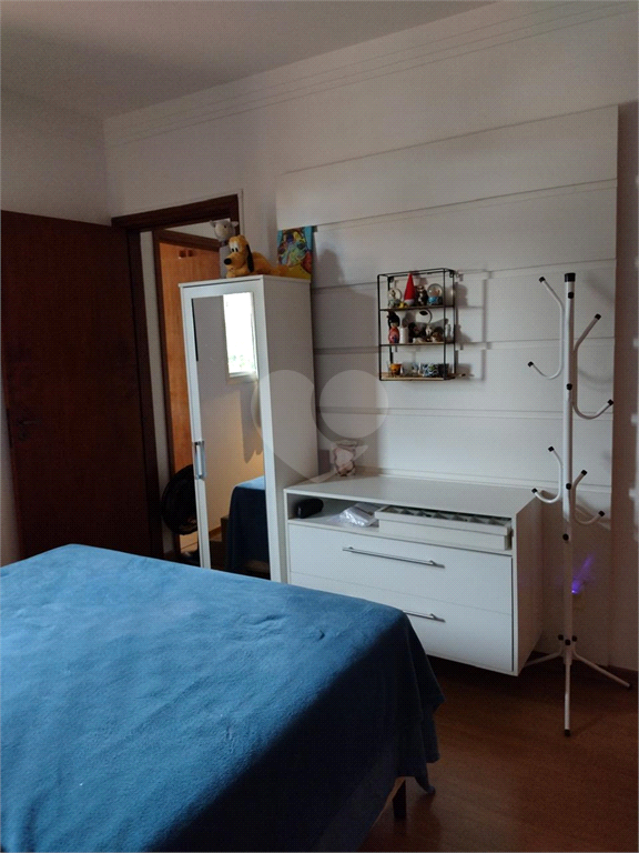 Venda Apartamento Indaiatuba Vila Georgina REO995273 24