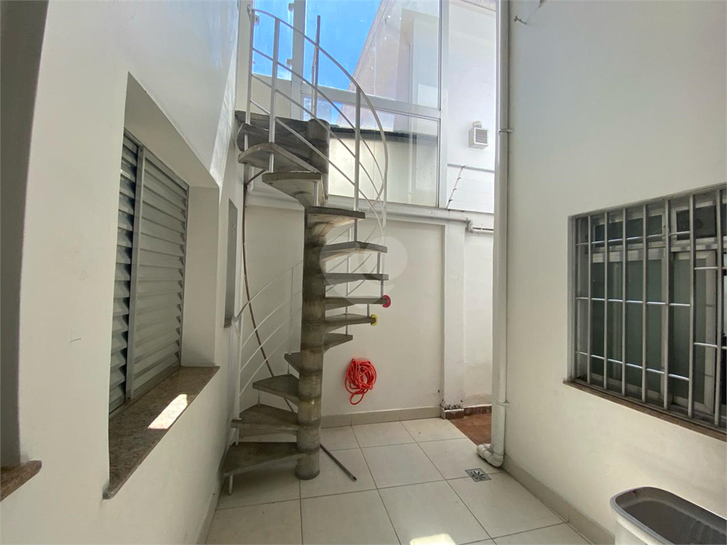 Venda Sobrado São Paulo Paraíso REO995276 12