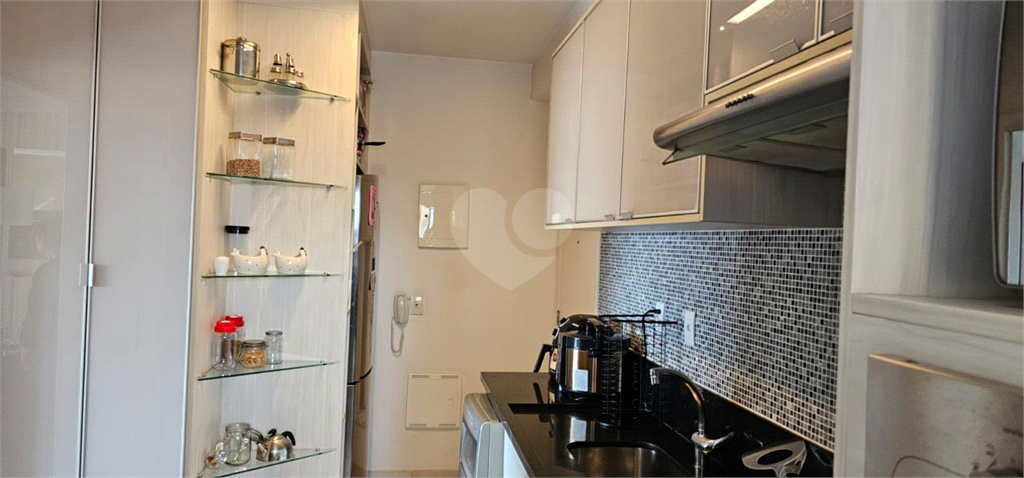 Aluguel Apartamento Barueri Sítio Tamboré Alphaville REO995283 32