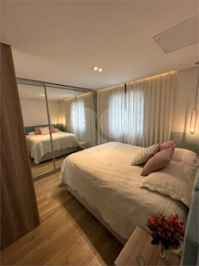 Venda Apartamento São Paulo Vila Mariana REO995299 2