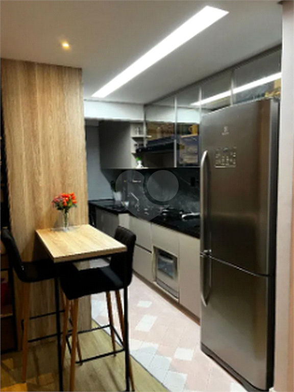 Venda Apartamento São Paulo Vila Mariana REO995299 8