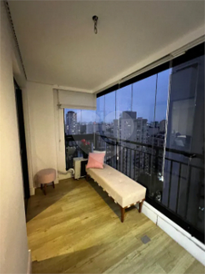 Venda Apartamento São Paulo Vila Mariana REO995299 16