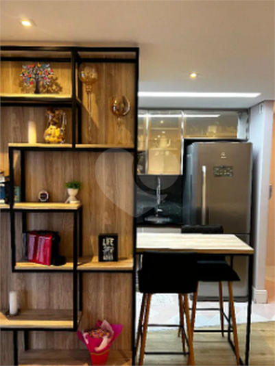 Venda Apartamento São Paulo Vila Mariana REO995299 9