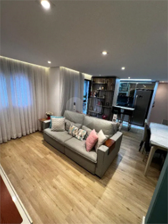 Venda Apartamento São Paulo Vila Mariana REO995299 1