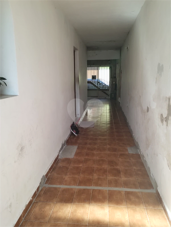 Venda Sobrado São Paulo Jardim Luanda REO995339 26