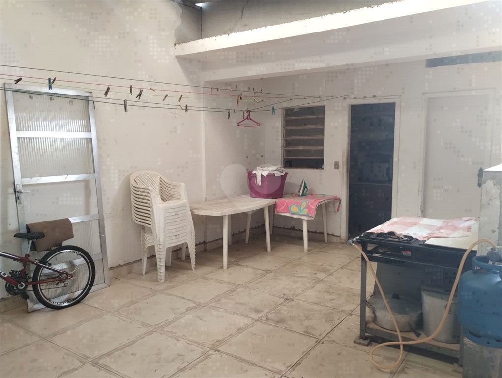 Venda Sobrado São Paulo Jardim Luanda REO995339 20