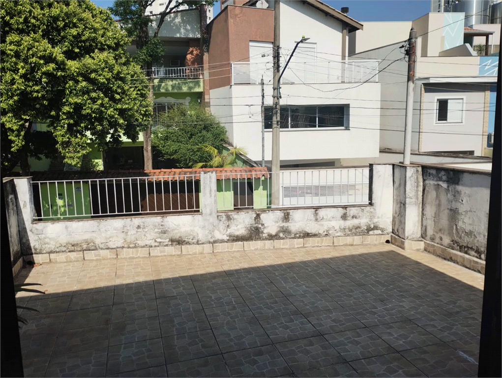 Venda Sobrado São Paulo Jardim Luanda REO995339 27