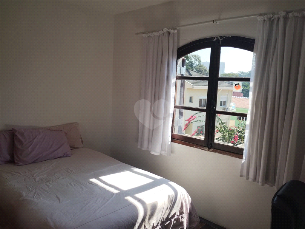 Venda Sobrado São Paulo Jardim Luanda REO995339 9