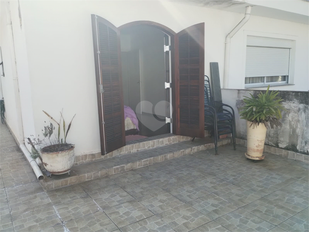 Venda Sobrado São Paulo Jardim Luanda REO995339 1