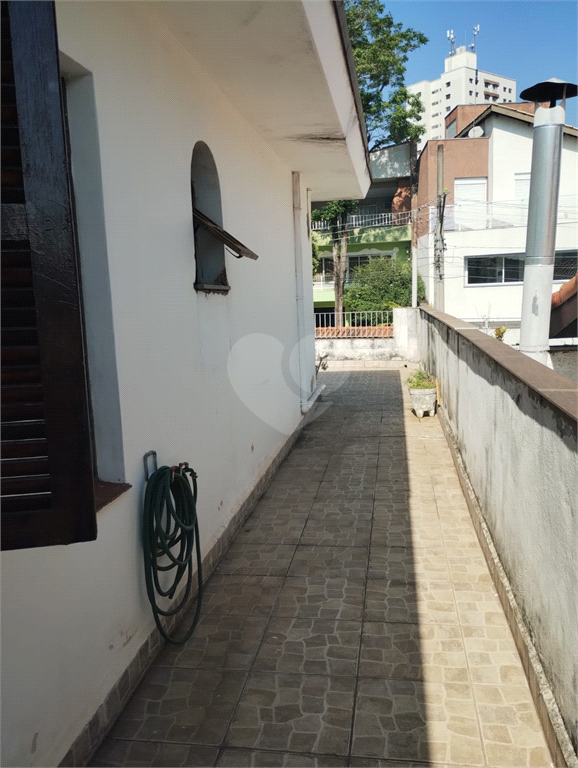 Venda Sobrado São Paulo Jardim Luanda REO995339 25