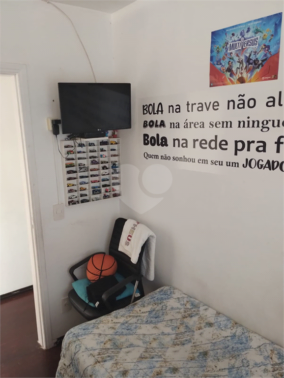 Venda Sobrado São Paulo Jardim Luanda REO995339 6