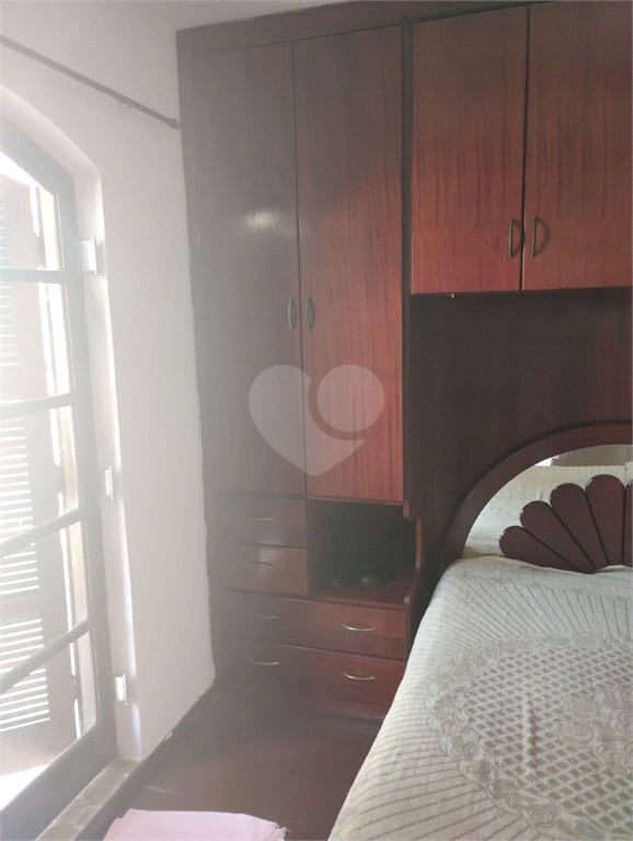 Venda Sobrado São Paulo Jardim Luanda REO995339 7