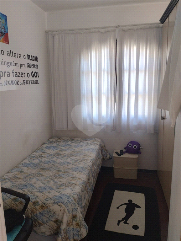 Venda Sobrado São Paulo Jardim Luanda REO995339 10