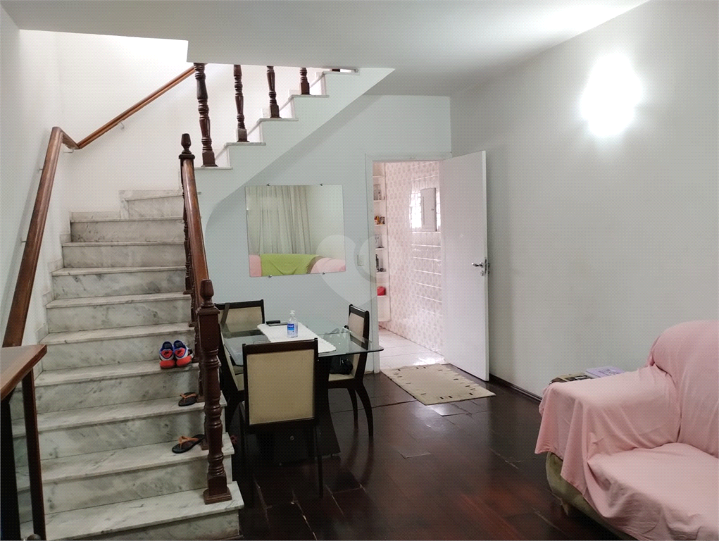 Venda Sobrado São Paulo Jardim Luanda REO995339 3