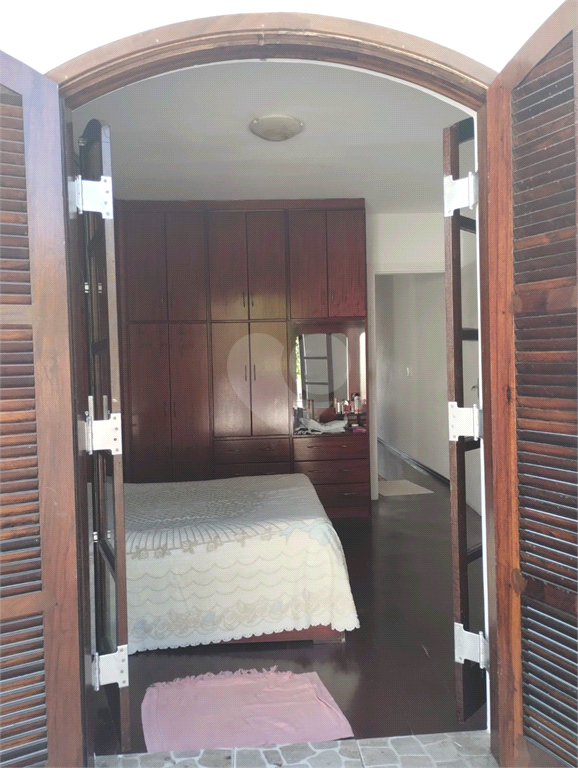 Venda Sobrado São Paulo Jardim Luanda REO995339 8