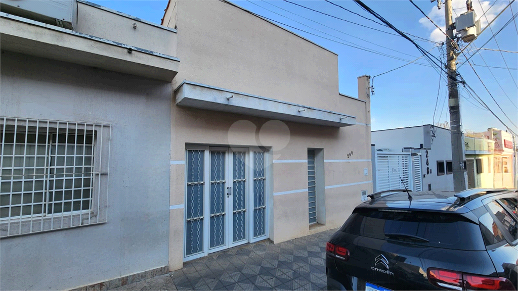 Aluguel Salão Comercial Salto Centro REO995348 43