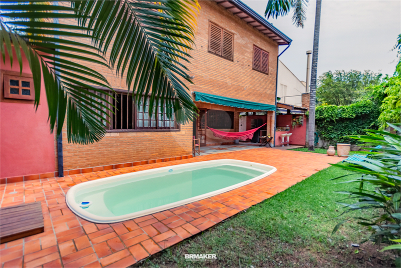 Venda Casa Campinas Parque Alto Taquaral REO995361 53