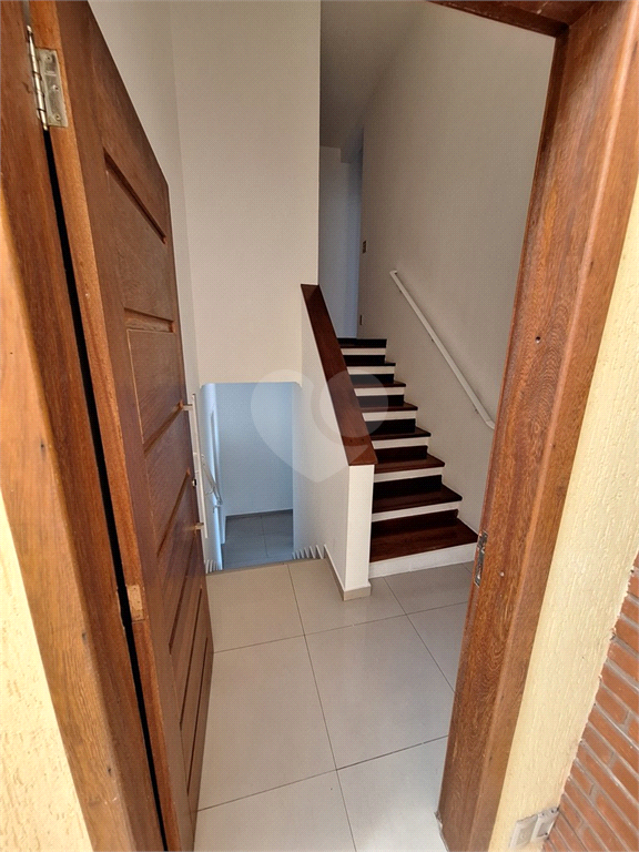 Venda Sobrado São Paulo Rolinópolis REO995362 1