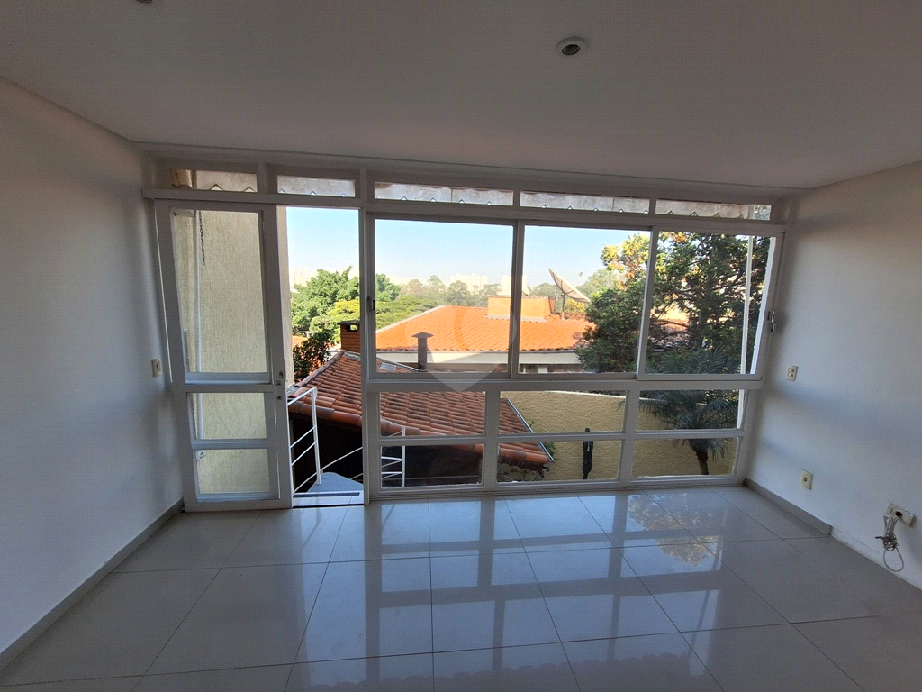 Venda Sobrado São Paulo Rolinópolis REO995362 9