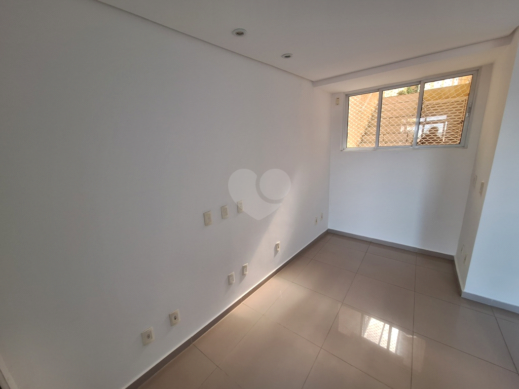 Venda Sobrado São Paulo Rolinópolis REO995362 3