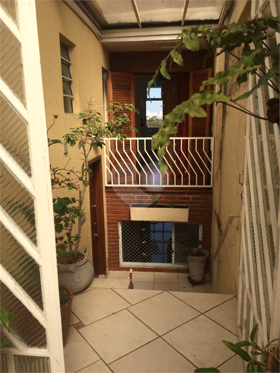 Venda Sobrado São Paulo Rolinópolis REO995362 18