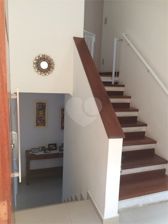 Venda Sobrado São Paulo Rolinópolis REO995362 20