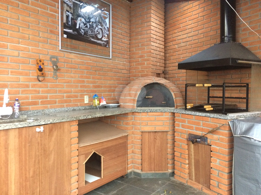 Venda Sobrado São Paulo Rolinópolis REO995362 22