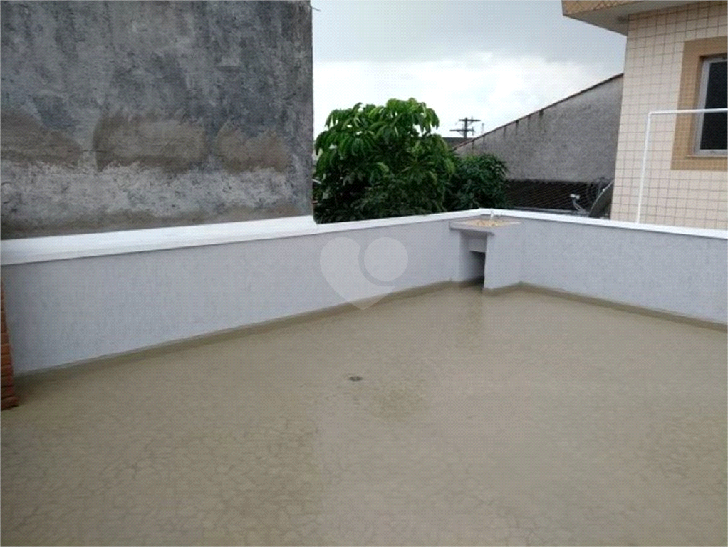 Venda Casa São Paulo Vila Ema REO995378 27