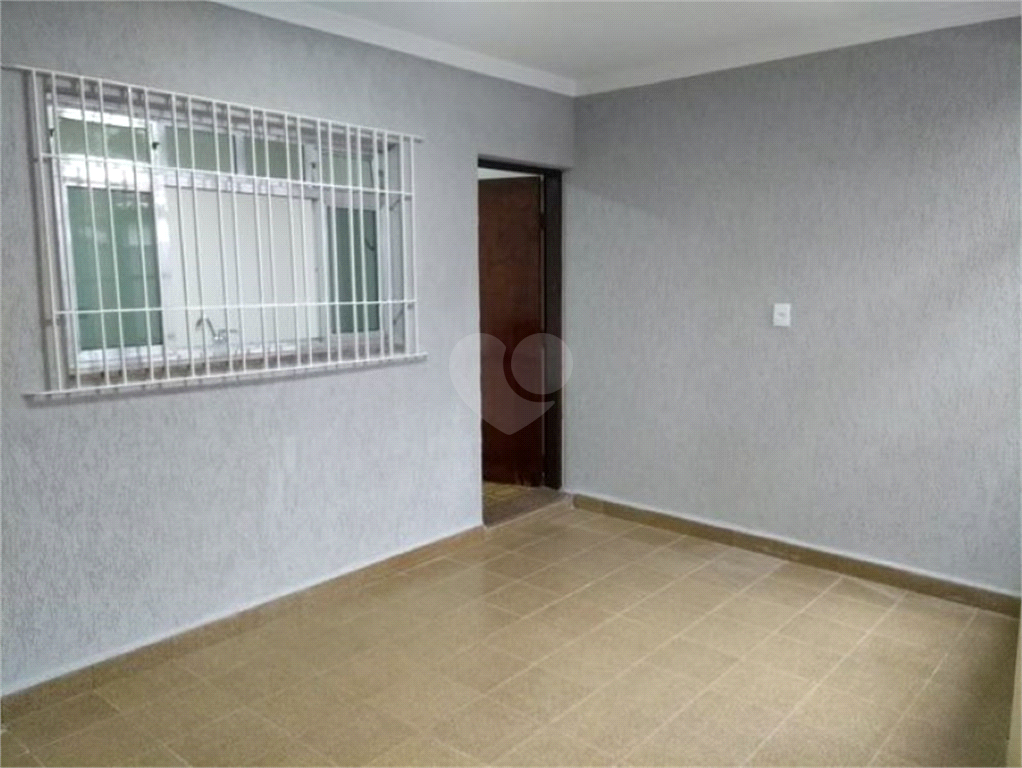 Venda Casa São Paulo Vila Ema REO995378 2