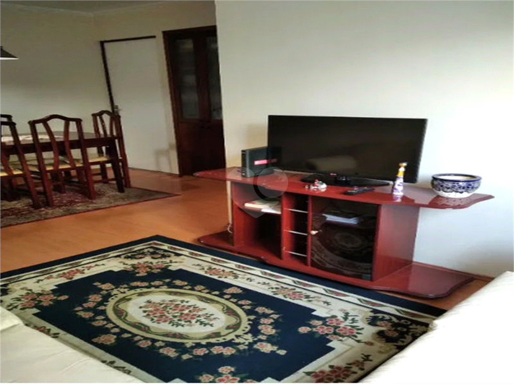 Venda Apartamento São Paulo Jardim Germânia REO995379 5