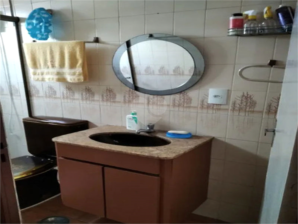 Venda Apartamento São Paulo Jardim Germânia REO995379 14