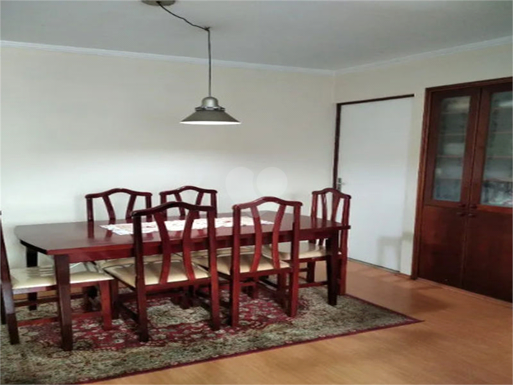 Venda Apartamento São Paulo Jardim Germânia REO995379 7