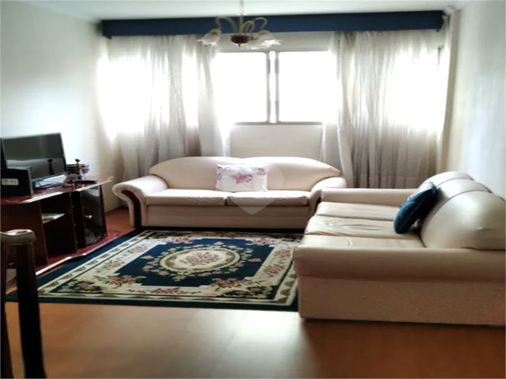 Venda Apartamento São Paulo Jardim Germânia REO995379 2