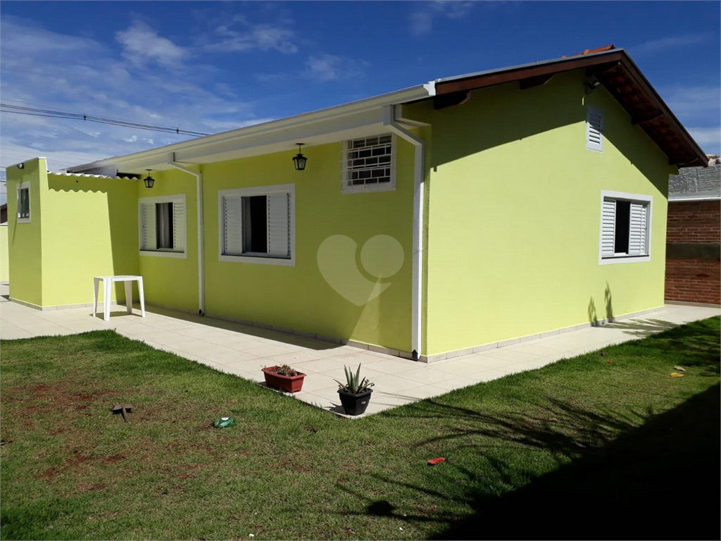 Venda Casa São Carlos Vila Lutfalla REO995398 19