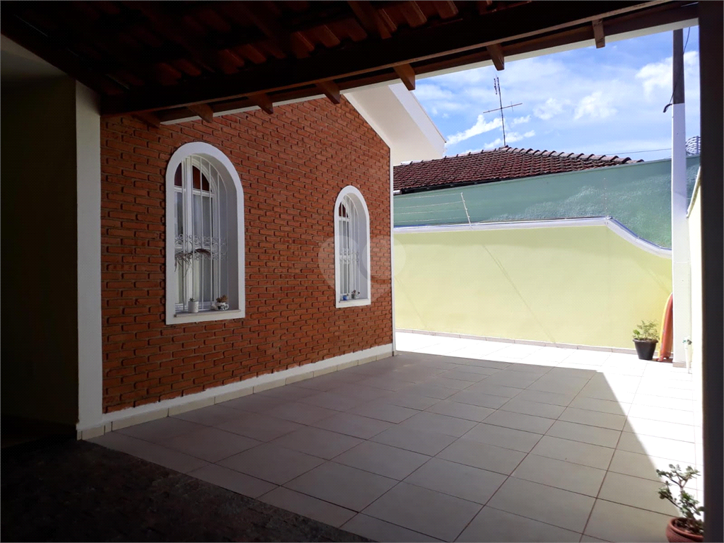 Venda Casa São Carlos Vila Lutfalla REO995398 7