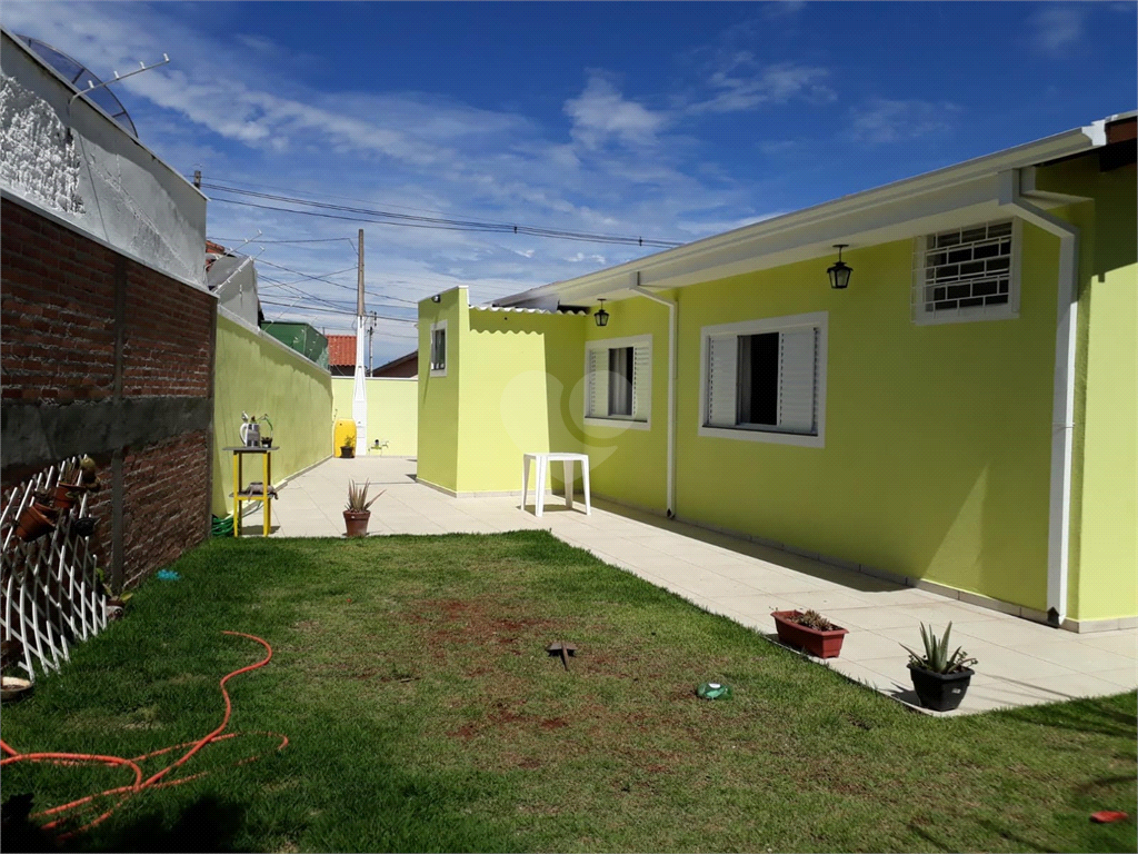 Venda Casa São Carlos Vila Lutfalla REO995398 22