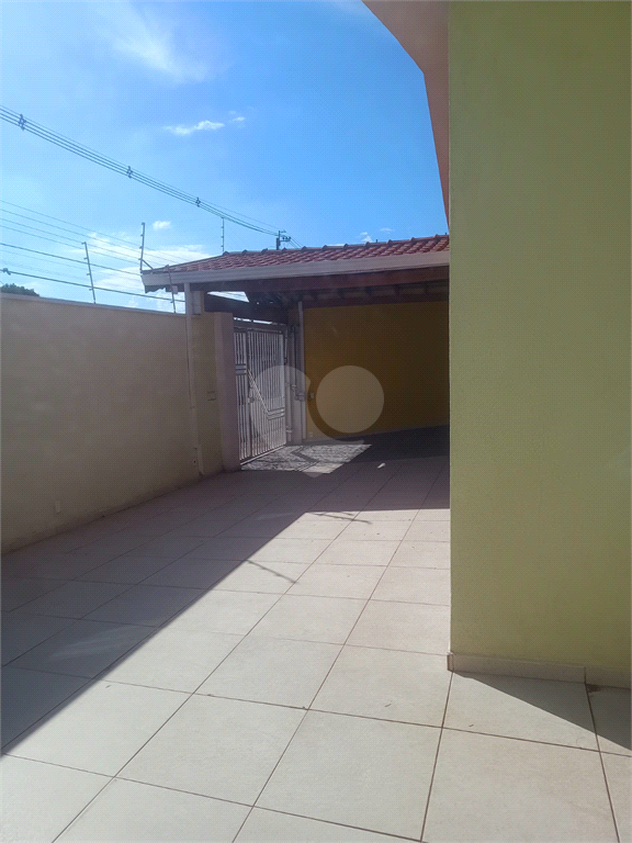 Venda Casa São Carlos Vila Lutfalla REO995398 5