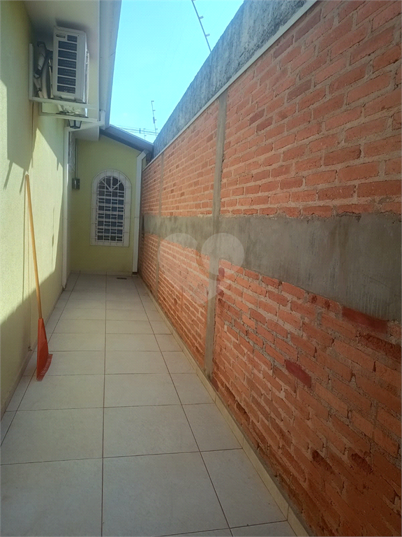 Venda Casa São Carlos Vila Lutfalla REO995398 24