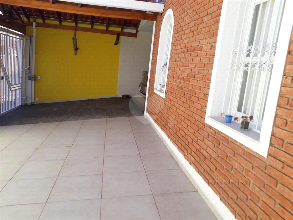 Venda Casa São Carlos Vila Lutfalla REO995398 4