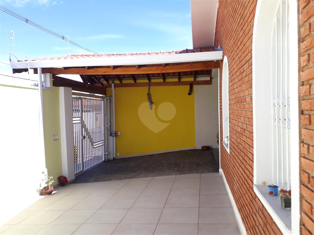 Venda Casa São Carlos Vila Lutfalla REO995398 3