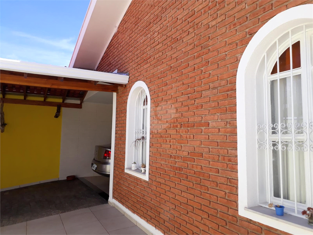 Venda Casa São Carlos Vila Lutfalla REO995398 6