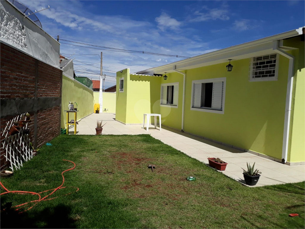 Venda Casa São Carlos Vila Lutfalla REO995398 20