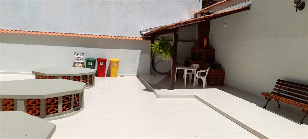 Venda Apartamento Niterói Icaraí REO995425 25