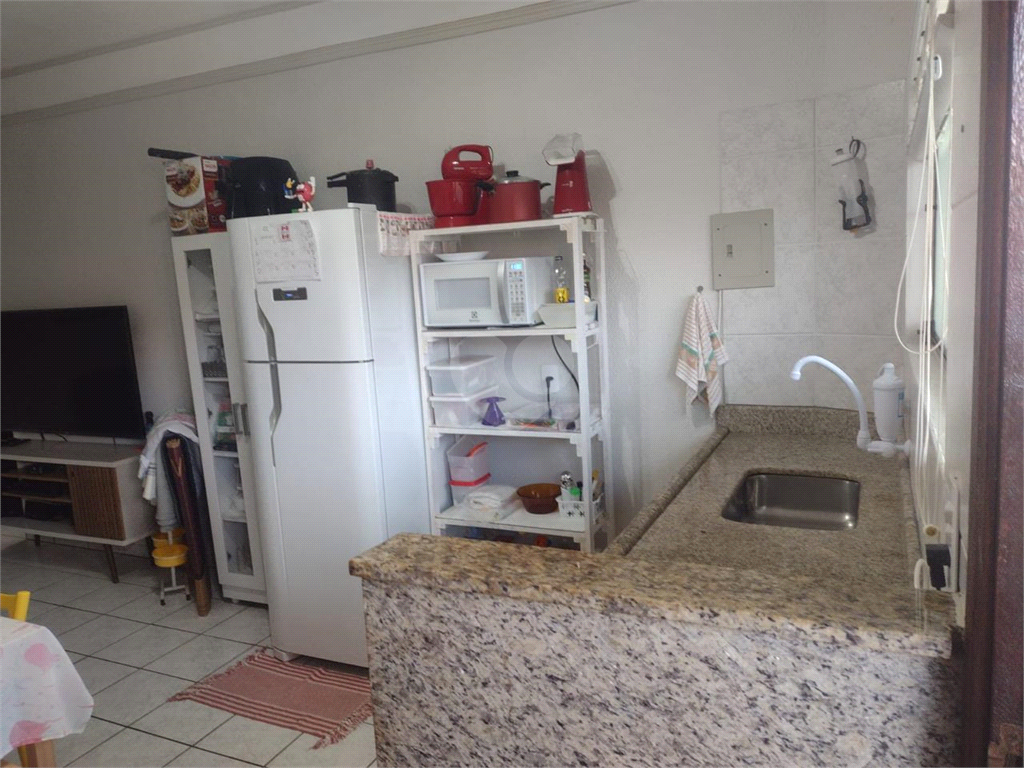 Venda Apartamento Ilha Comprida Centro REO995427 12