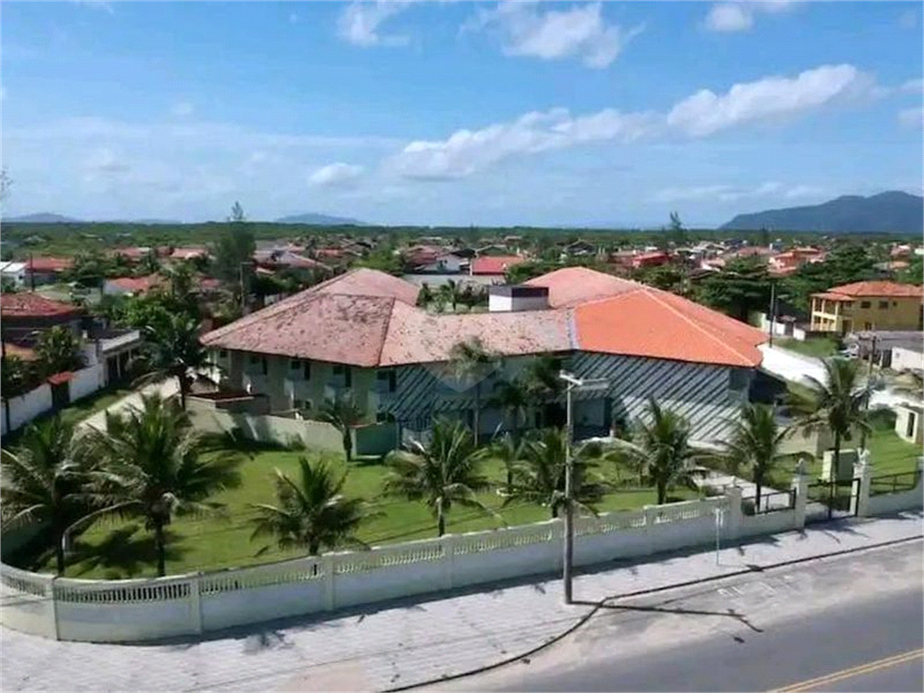 Venda Apartamento Ilha Comprida Centro REO995427 2