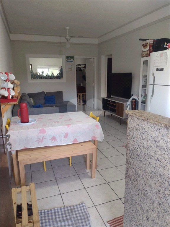 Venda Apartamento Ilha Comprida Centro REO995427 13