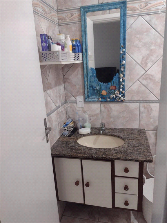 Venda Apartamento Ilha Comprida Centro REO995427 8