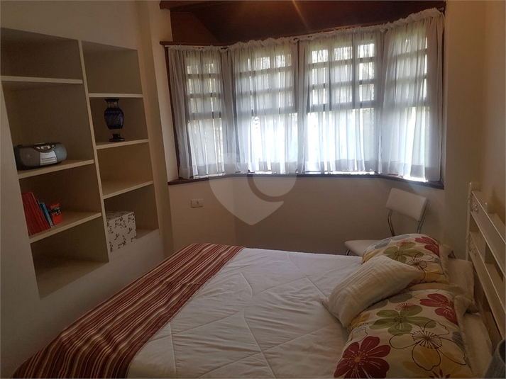 Venda Condomínio São Paulo Super Quadra Morumbi REO99543 25