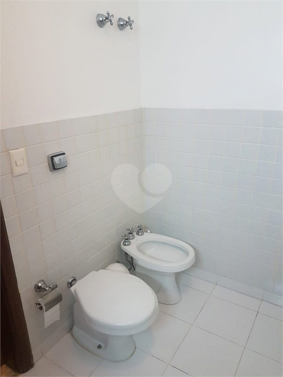 Venda Condomínio São Paulo Super Quadra Morumbi REO99543 45